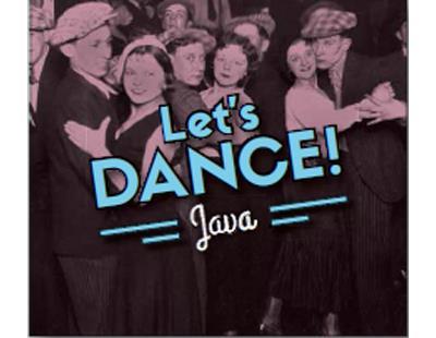 Let's dance! - java - Front Cover