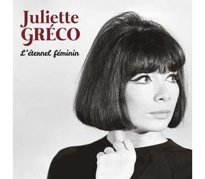 L'éternel féminin - Front Cover