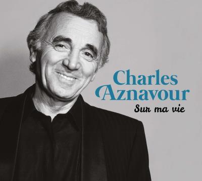 Sur ma vie - Front Cover
