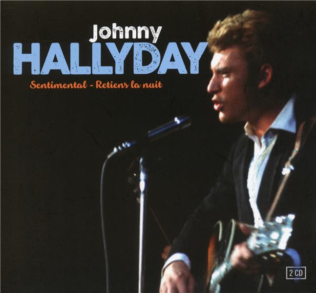 Sentimental - Front Cover