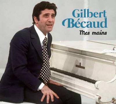 Mes mains Coffret - Front Cover