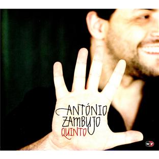 Quinto - Front Cover