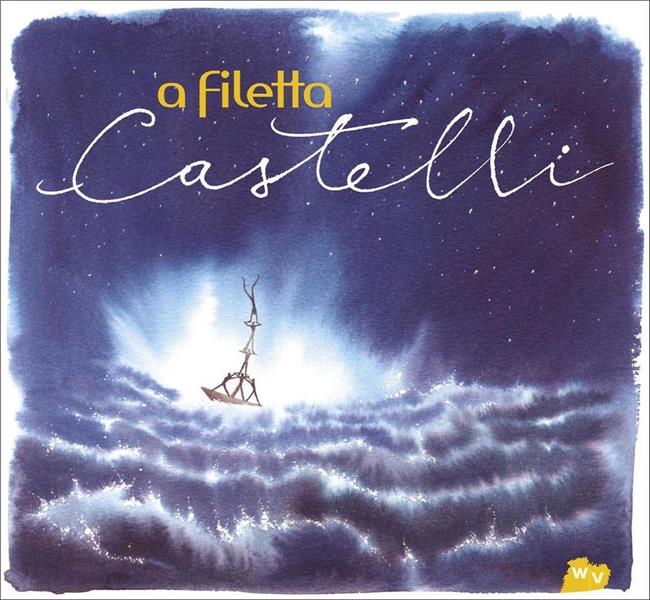Castelli - Corse - Front Cover