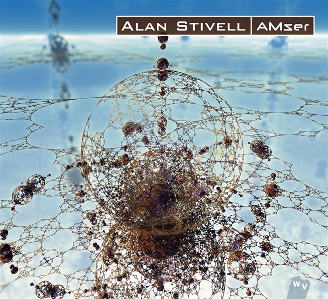 Amzer - Front Cover