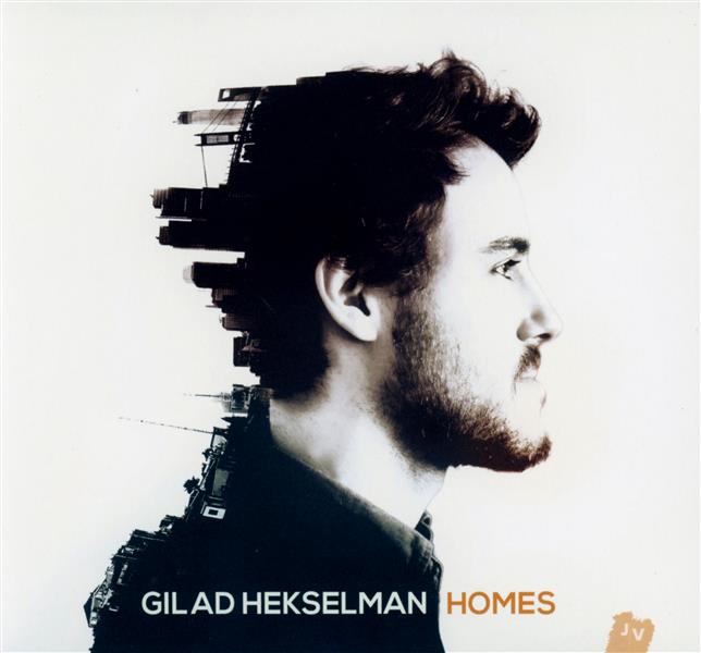 Homes - Front Cover