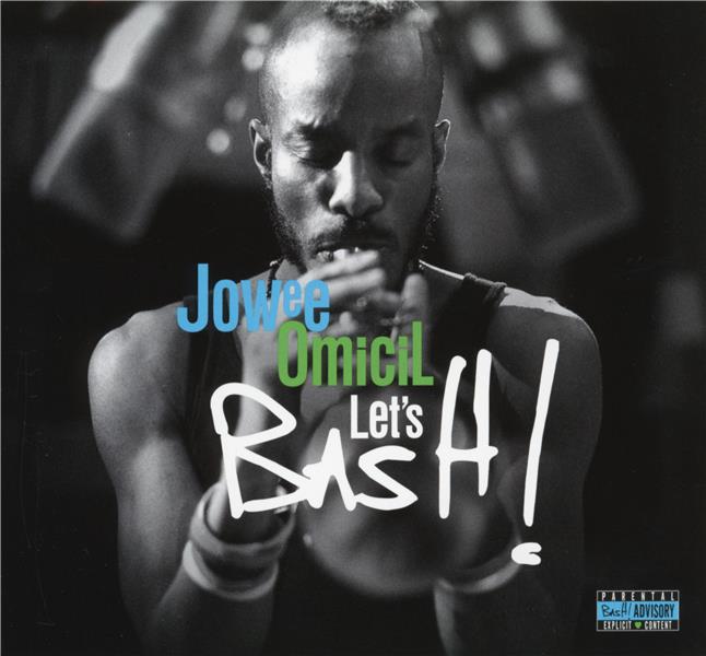 Let's bash ! - Front Cover