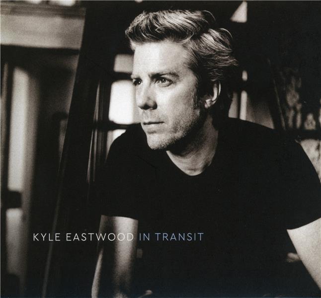 In transit - Front Cover