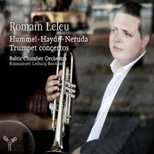 Récital - Front Cover