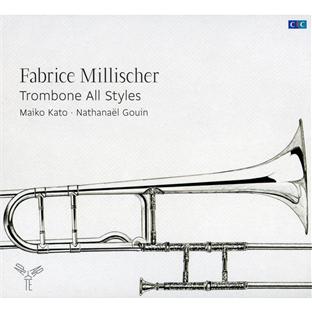 La sacqueboute et le trombone de la Renaissance à nos jours - Front Cover