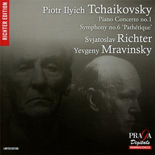 Piano concerto - Front Cover