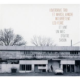 Et vint un mec d'outre saison - Front Cover