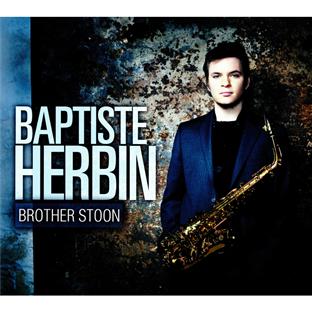 Brother stoon - Front Cover