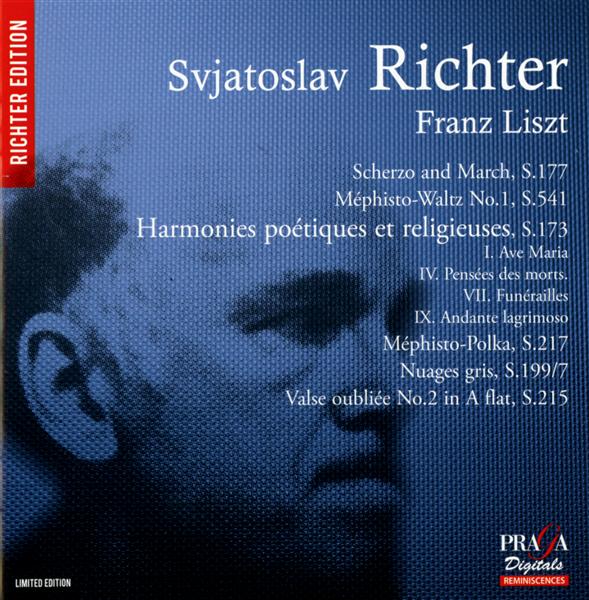 Oeuvres pour piano - Front Cover