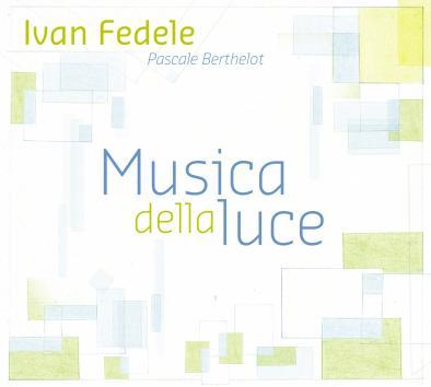 Musica della luce - Front Cover