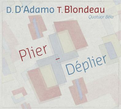 Plier-dûˋplier - Front Cover