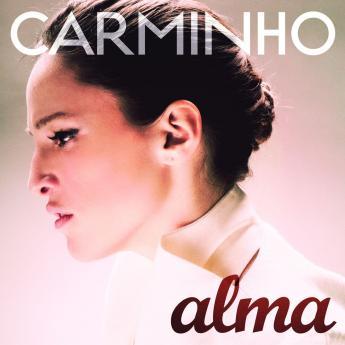 Alma - Front Cover
