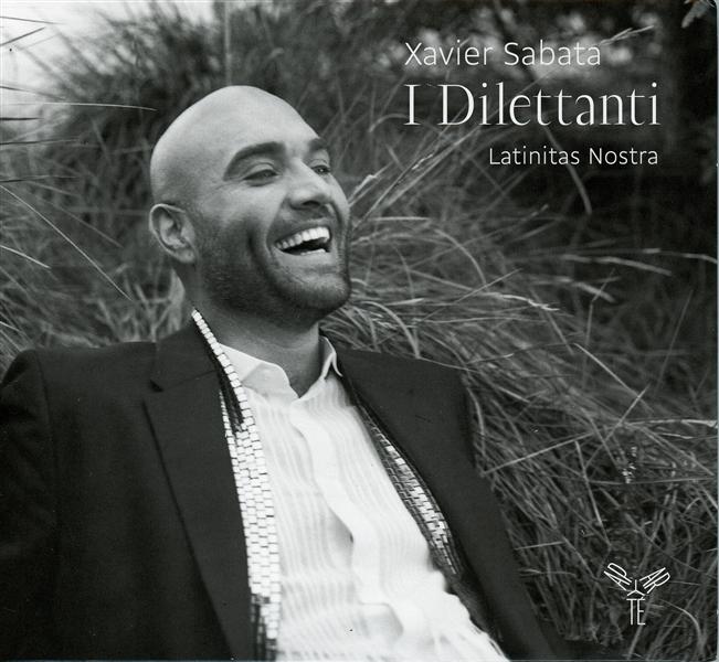 I dilettanti - Front Cover