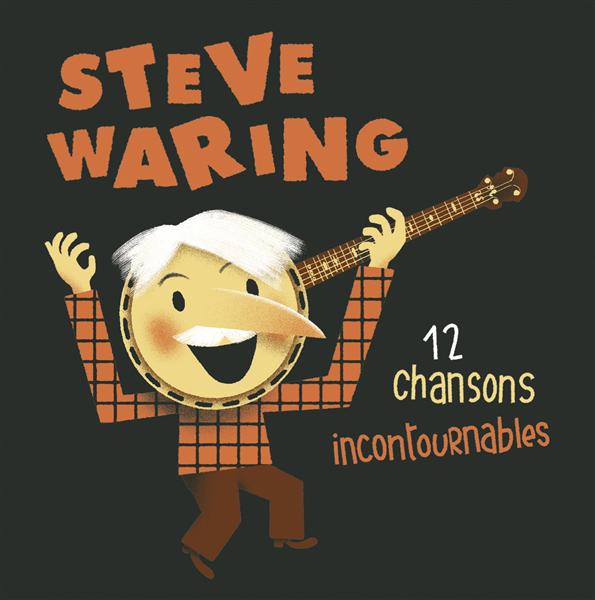 12 chansons incontournables - Front Cover
