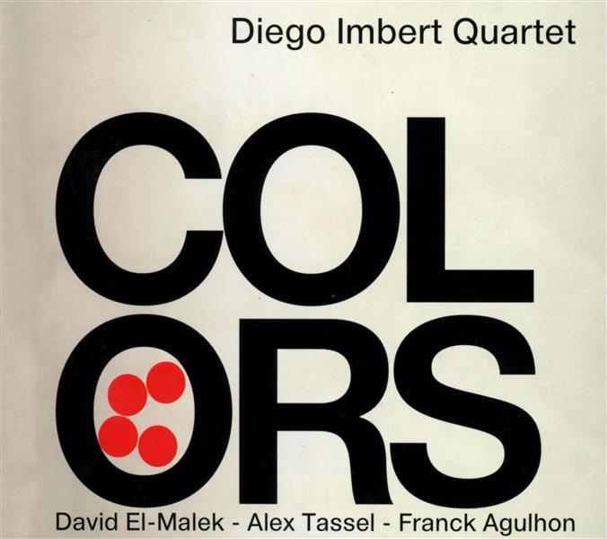 Colors - Front Cover
