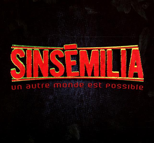 Un autre monde est possible - Front Cover