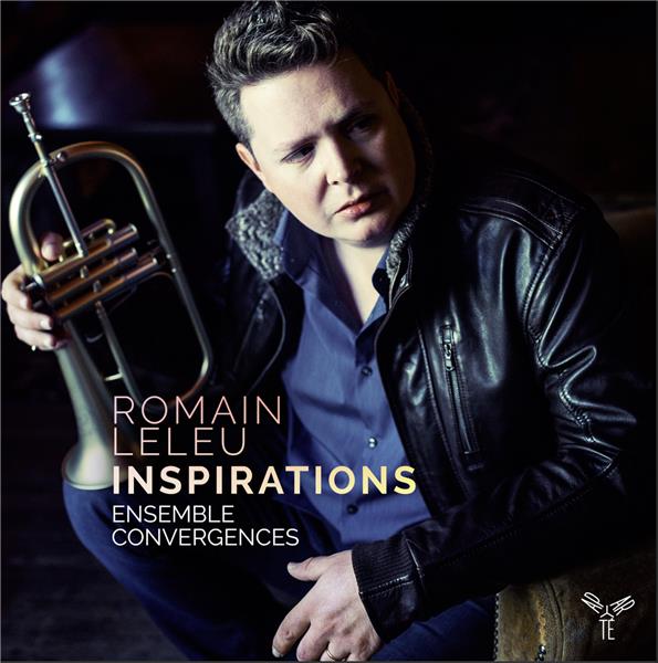 Inspirations - Front Cover