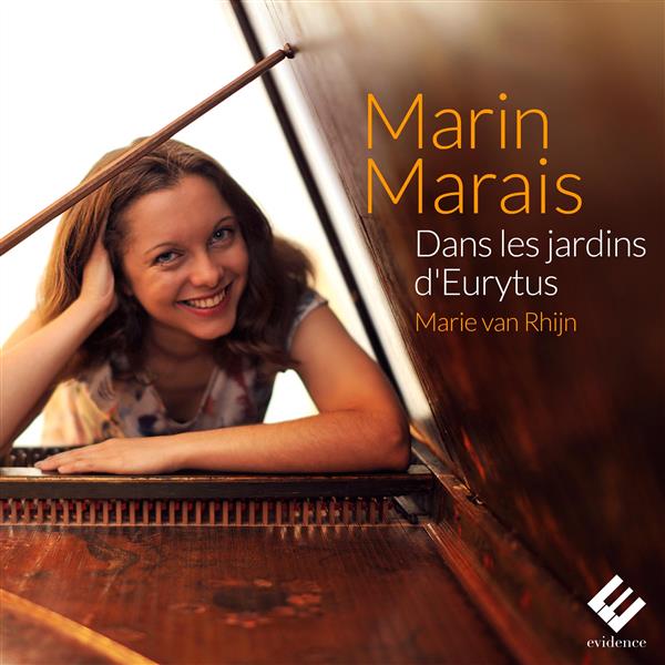 Dans les jardins d'eurytus - Front Cover