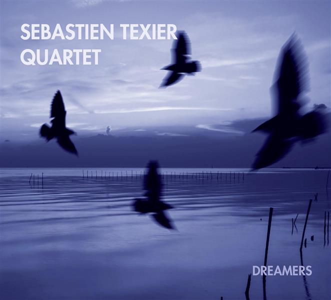 Dreamers - Front Cover