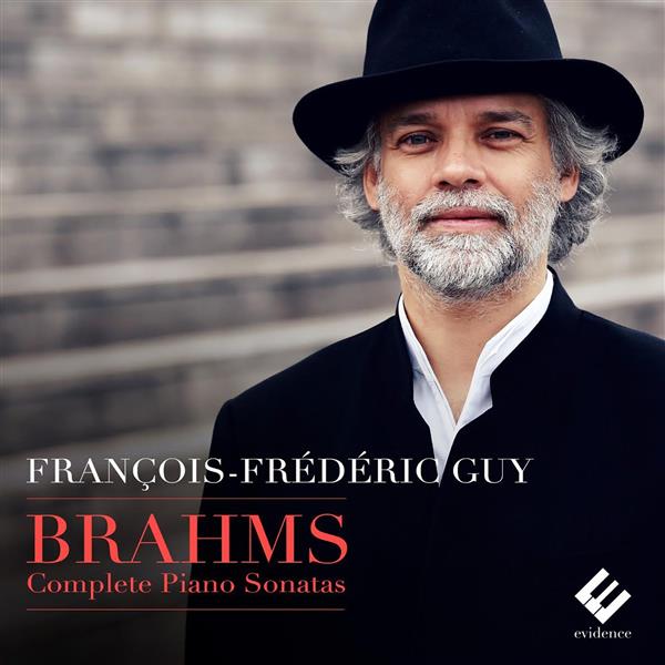 Sonates pour piano, integrale - Front Cover