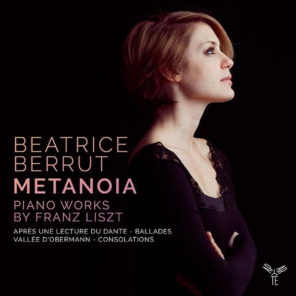 Metatonia - Front Cover