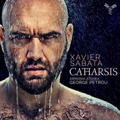 Catharsis - Front Cover