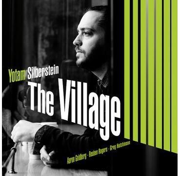 The village - Front Cover