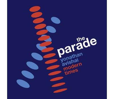 The parade - Front Cover