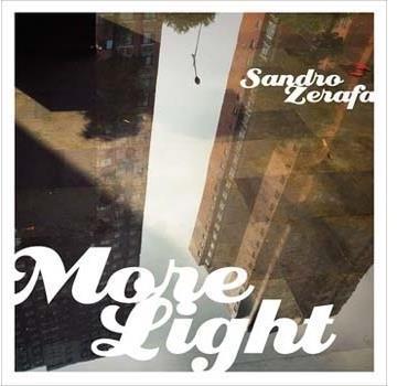 More light - Front Cover