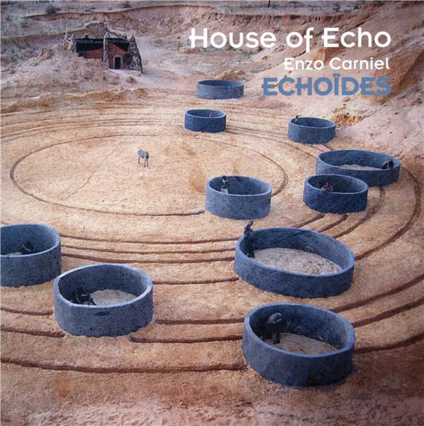 échoïdes - Front Cover
