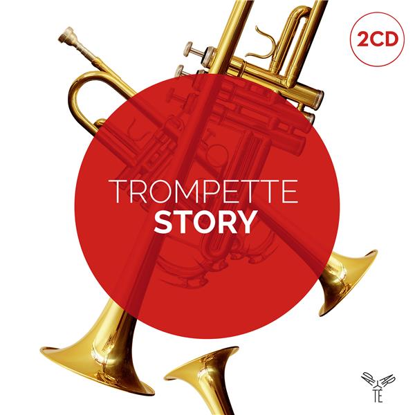 Trompette story - Front Cover