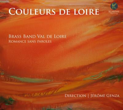 Vuillermet : Couleurs de Loire - Front Cover