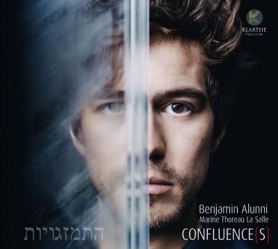 Confluence(s) - Front Cover
