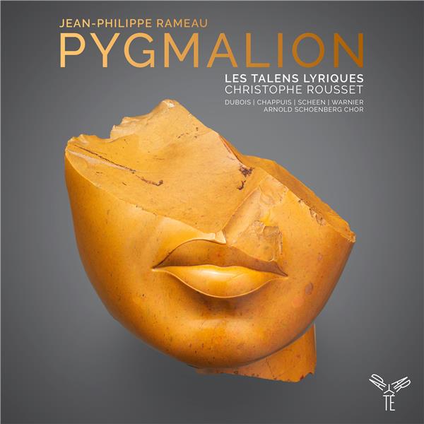 Pygmalion - Front Cover