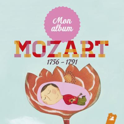 Mon album de... - Front Cover
