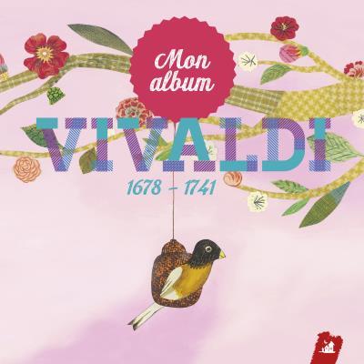 Mon album de... - Front Cover