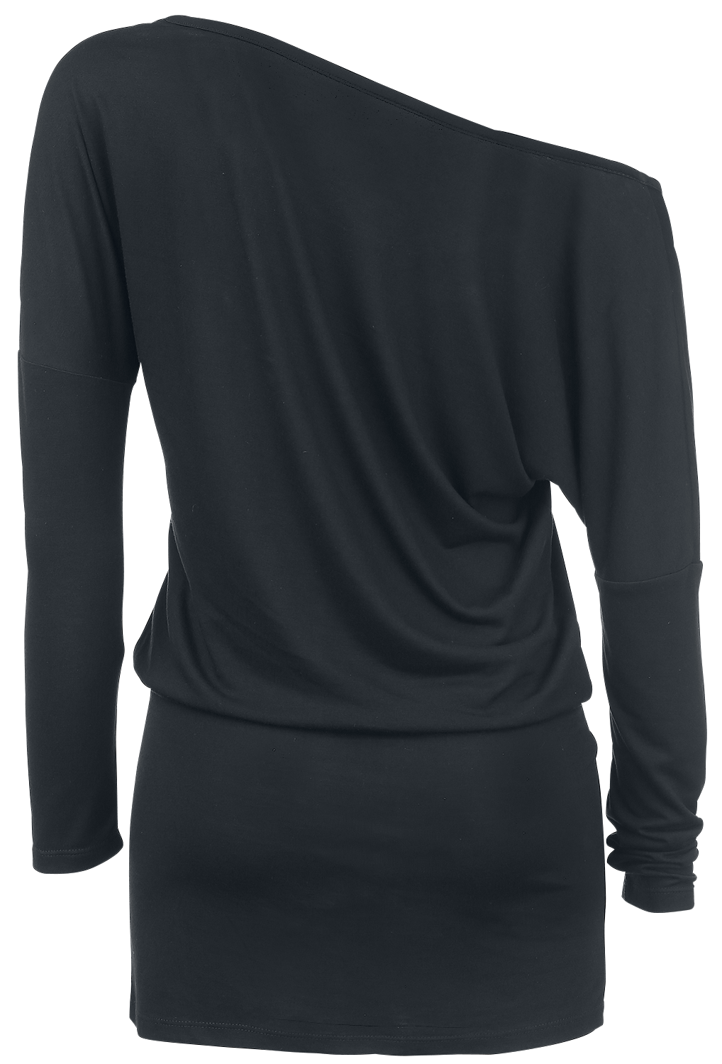 Robe courte  de Black Premium by EMP - Hold Loosely - XS à XXL - pour Femme - noir - Black Premium by EMP - View 2