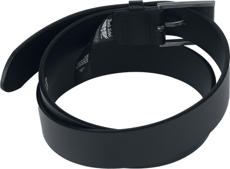 Ceinture  de Rock Rebel by EMP - Decorate Your Belt - pour Unisexe - noir - Rock Rebel by EMP - View 2