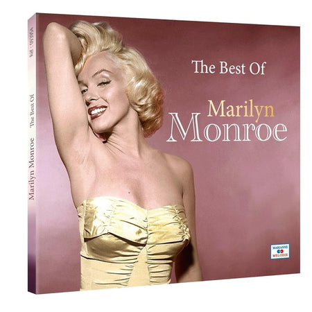 The Best Of - Front Cover