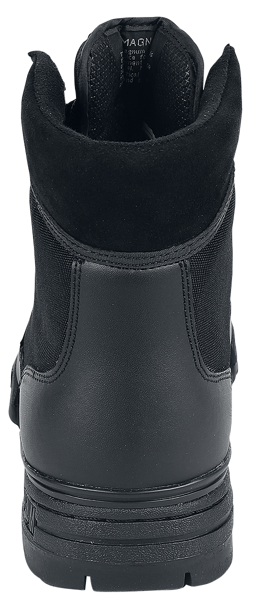 Bottes  de Magnum - Essential Equipment - Classic - EU37 à EU46 - pour Unisexe - noir - Magnum - Essential Equipment - View 2