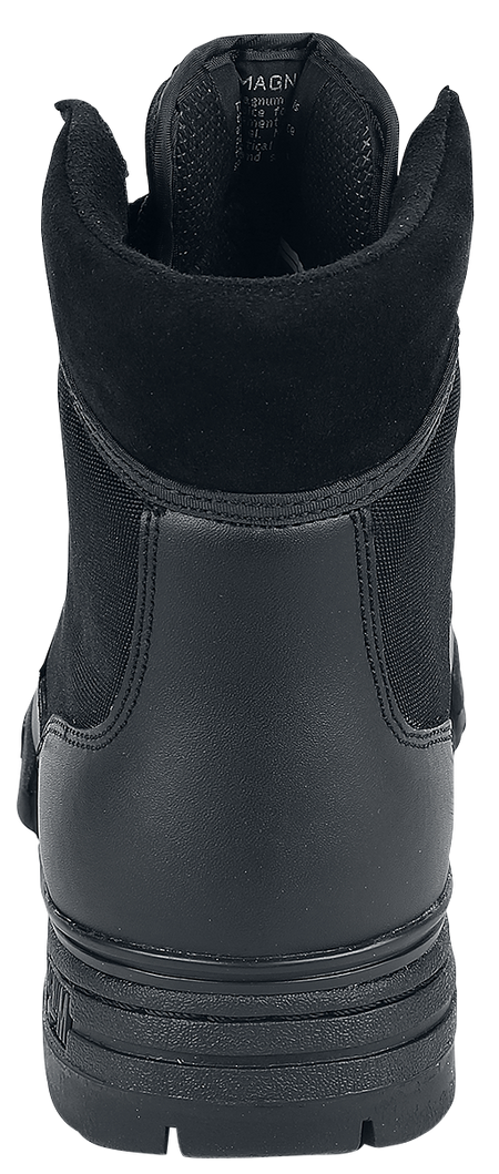 Bottes  de Magnum - Essential Equipment - Classic - EU37 à EU46 - pour Unisexe - noir - Magnum - Essential Equipment - View 2