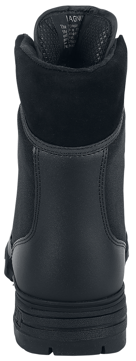 Bottes  de Magnum - Essential Equipment - Classic - EU37 à EU46 - pour Unisexe - noir - Magnum - Essential Equipment - View 2
