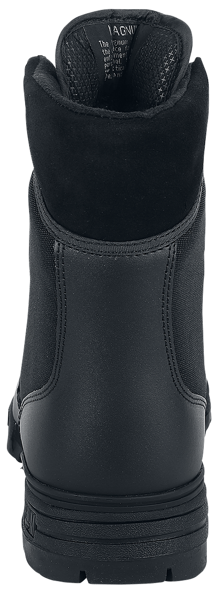 Bottes  de Magnum - Essential Equipment - Classic - EU37 à EU46 - pour Unisexe - noir - Magnum - Essential Equipment - View 2