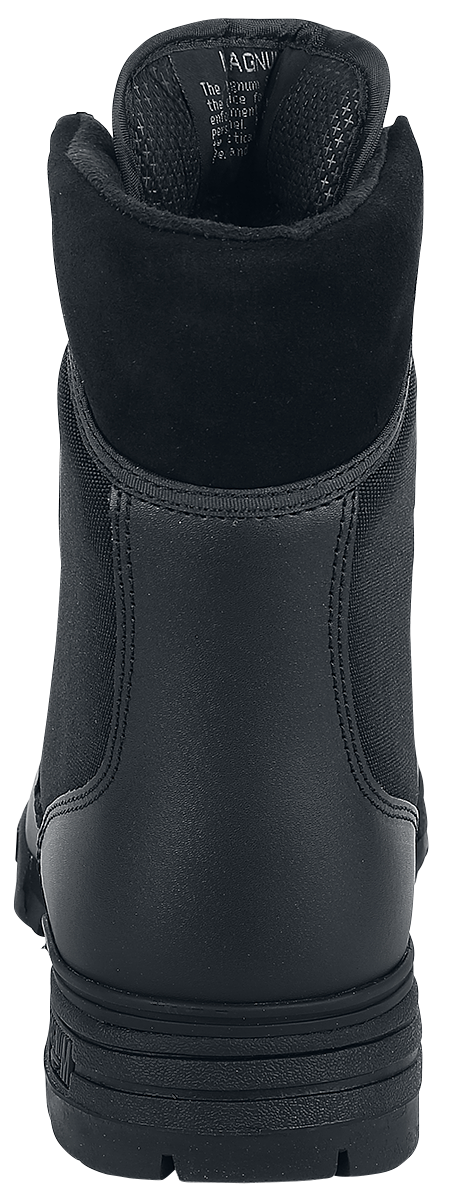 Bottes  de Magnum - Essential Equipment - Classic - EU39 à EU46 - pour Unisexe - noir - Magnum - Essential Equipment - View 2