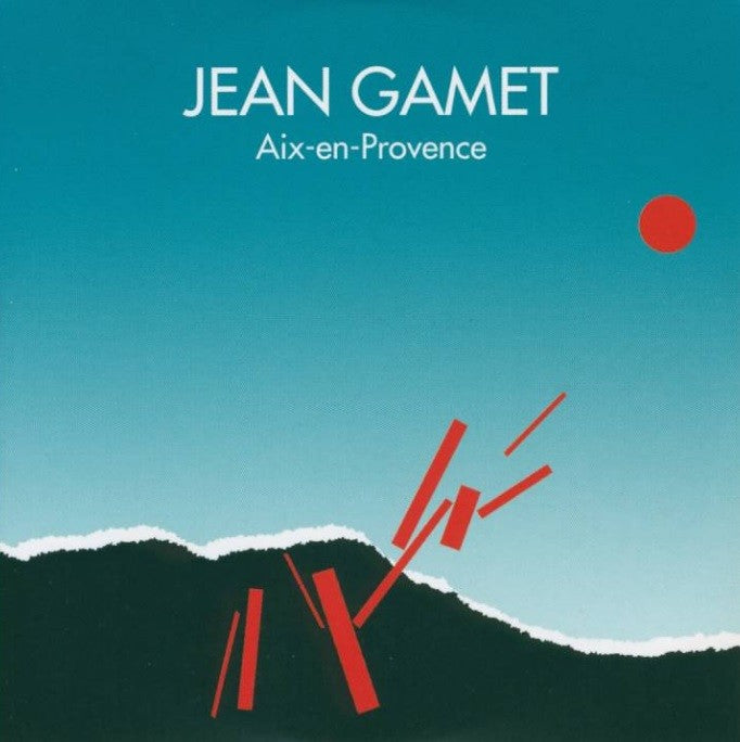 AIX EN PROVENCE - Front Cover