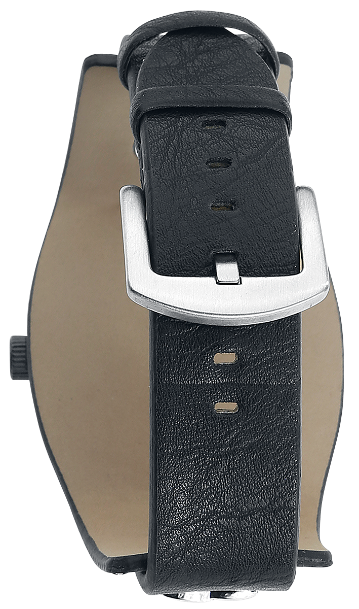 Montres bracelets Gothic de etNox Time - Pentagramm - pour Unisexe - Standard - etNox Time - View 2